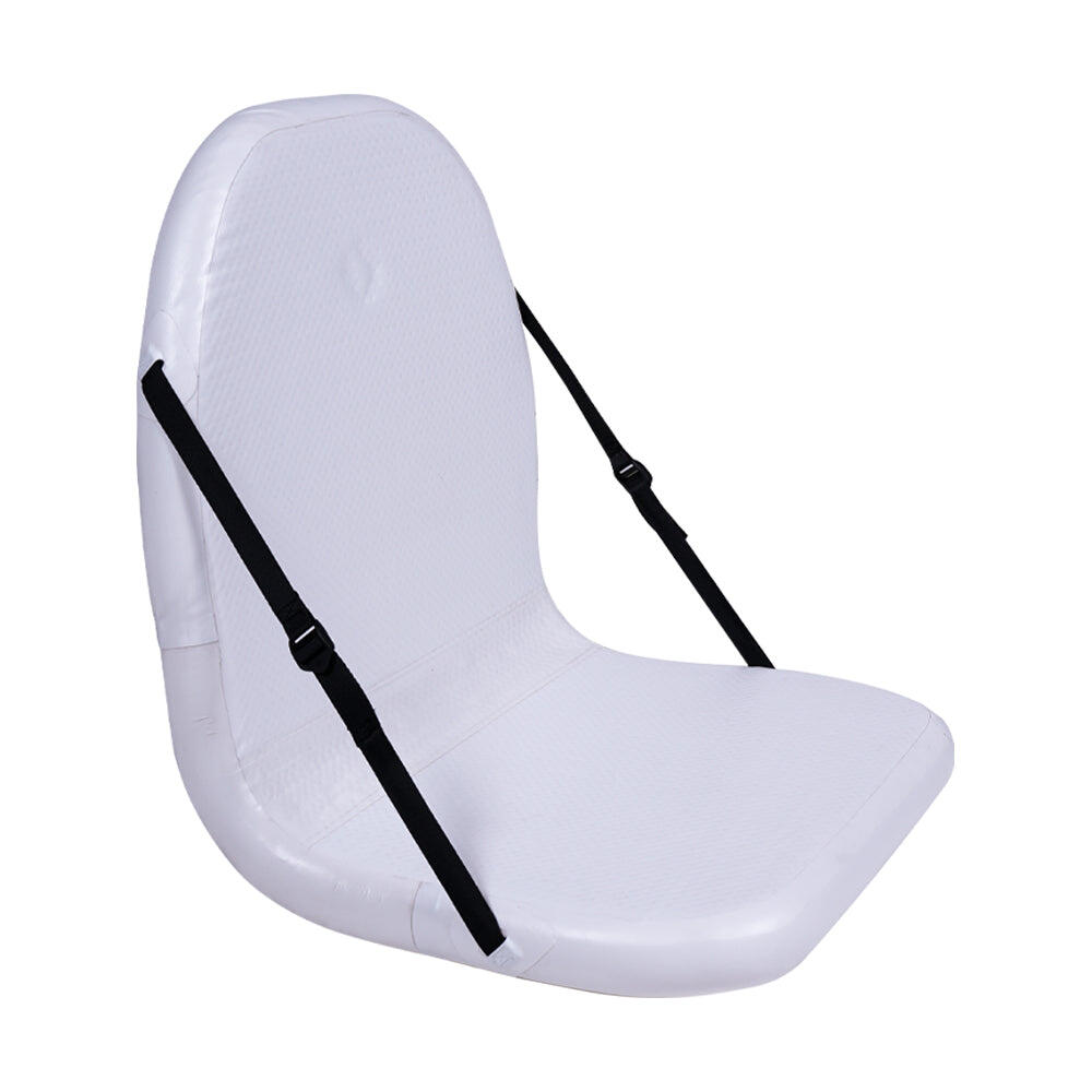 Seven Bass - Siege Float Tube Seven Bass Aero-nest 55 - Float Tube - Blanc - 55 Cm - Decathlon