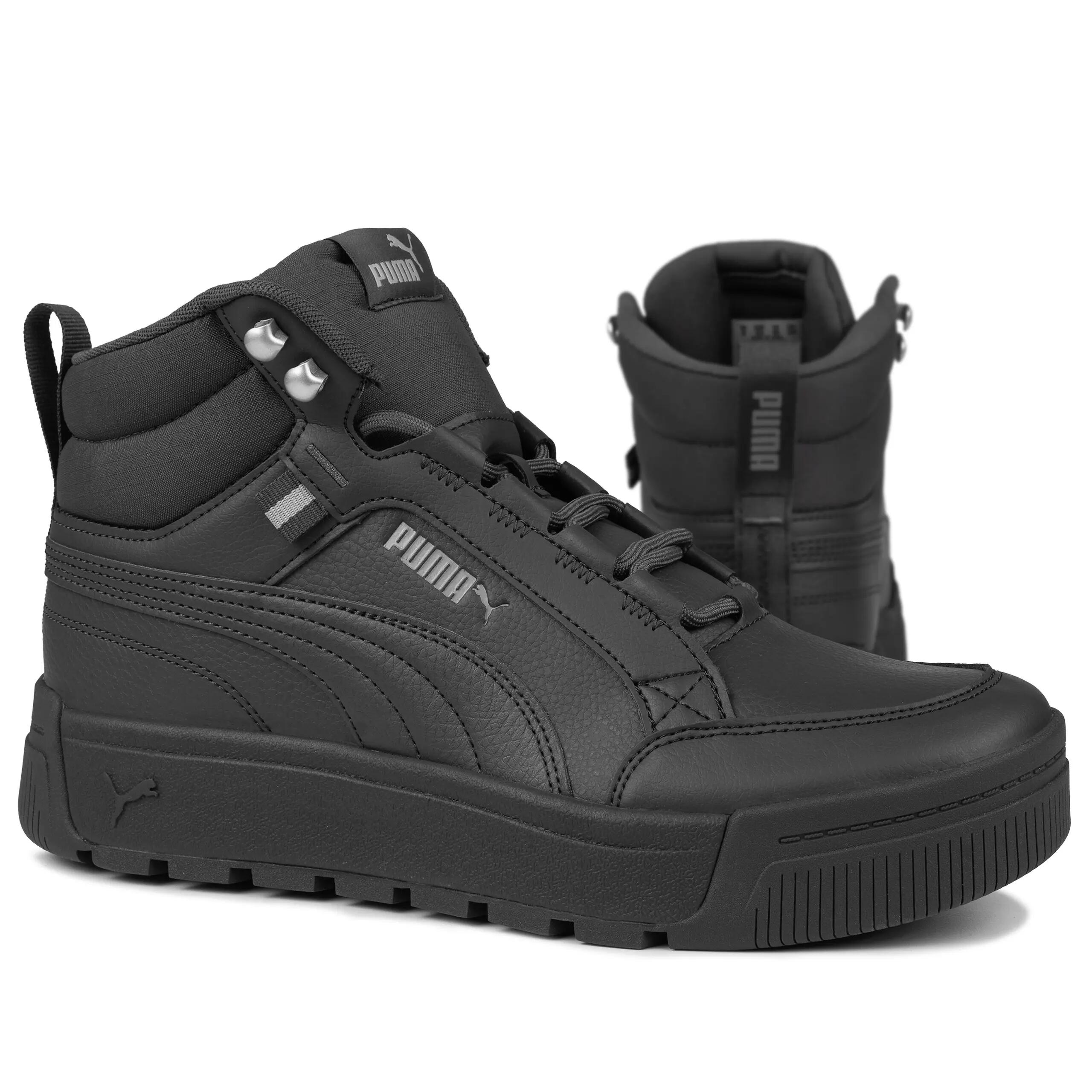 Buty męskie zimowe do chodzenia Puma TARRENZ SB III 7/7