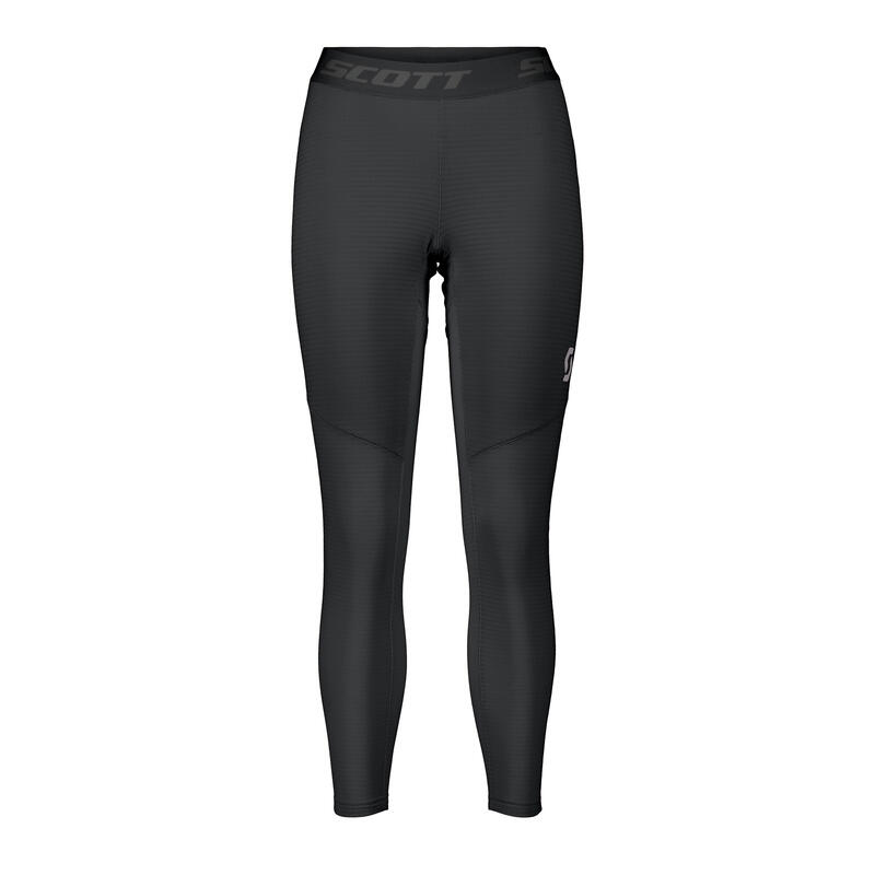Pantaloni termici pentru femei SCOTT Defined Light