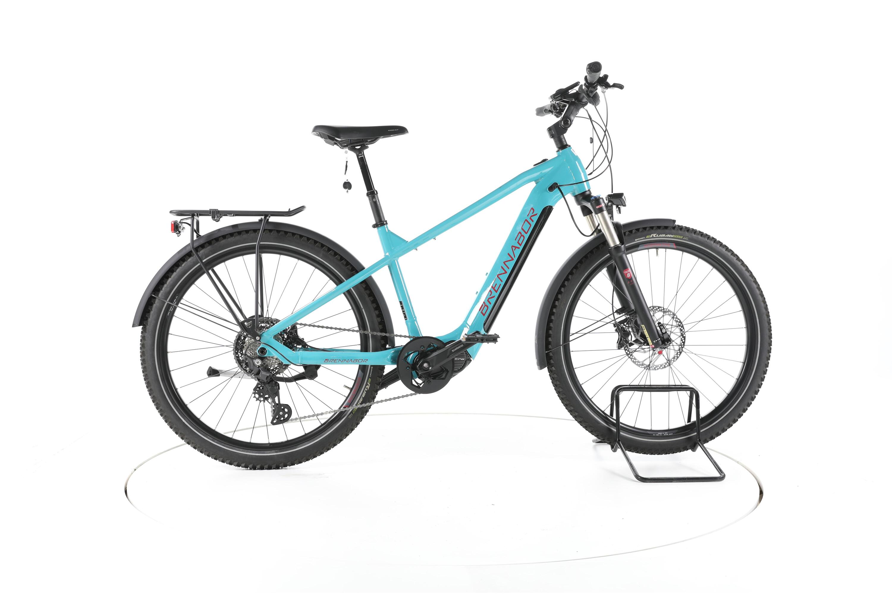 BRENNABOR Ebike ricondizionata · Brennabor A-96e · Buone condizioni