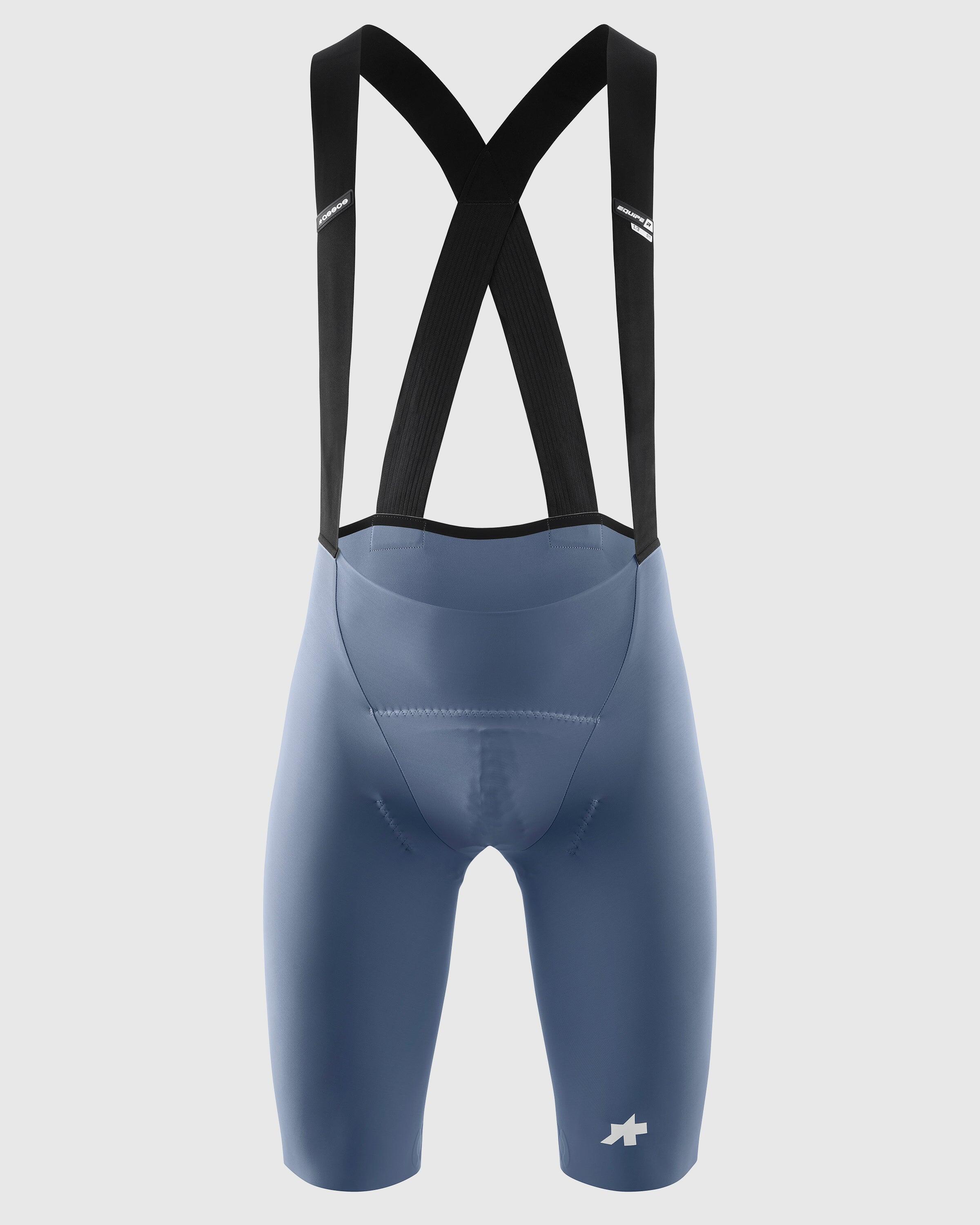 ASSOS Assos Hose Equipe R BIB Shorts S11 Secret Blue