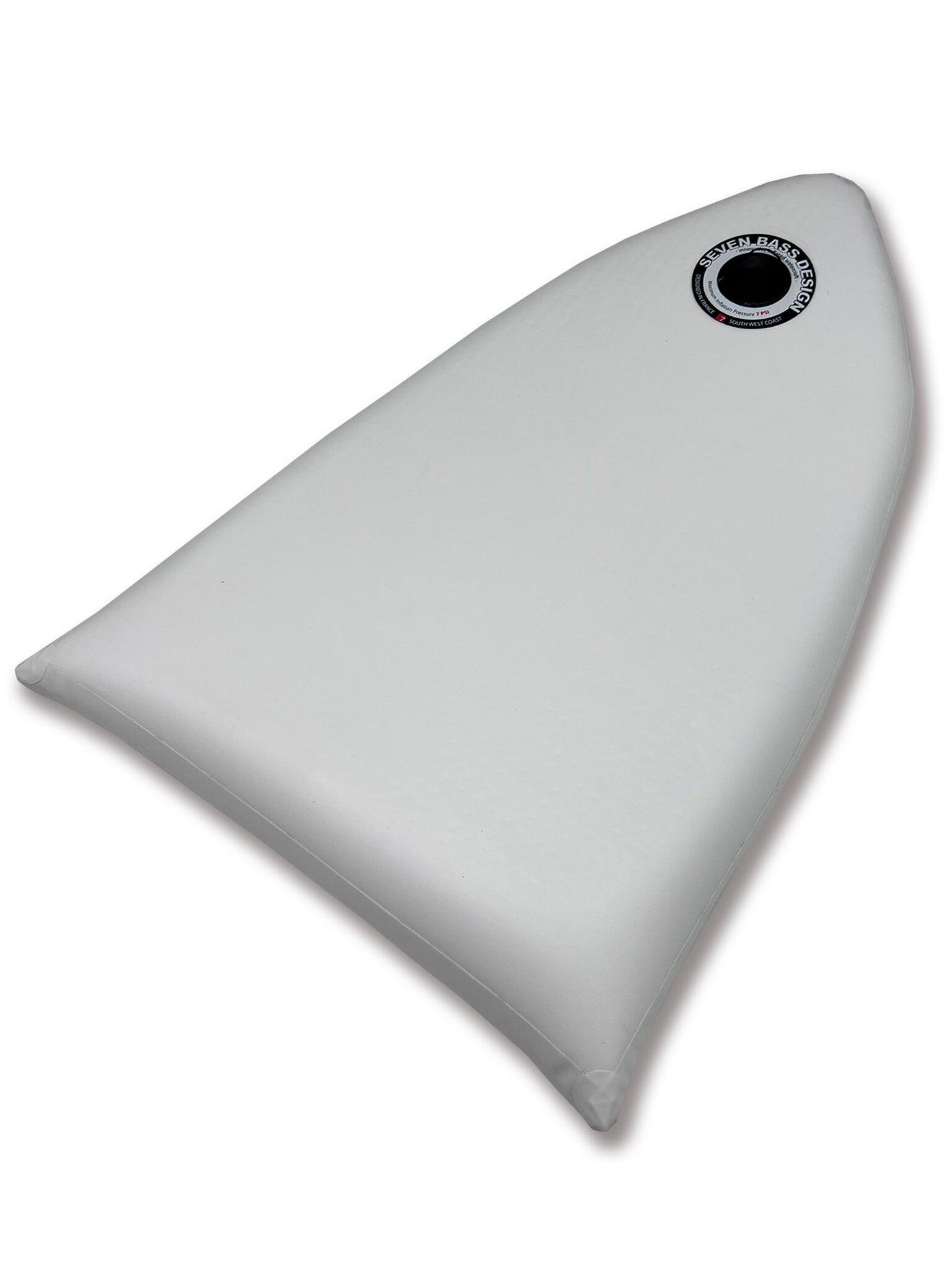 Piso para float tube AERO FLOOR 76 × 48 2/3