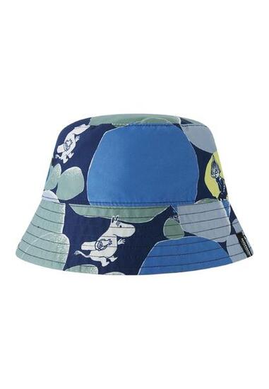 Sonnenhut Moomin Viehe - UV-Schutzfaktor 50+