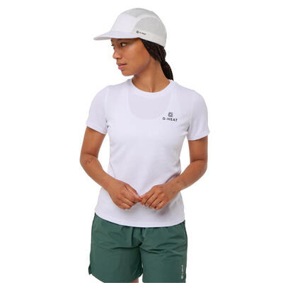 T-shirt da Donna – Rinfrescante e con Protezione UV JadeCool