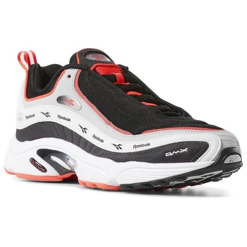 Basket Reebok Daytona DMX 3/6