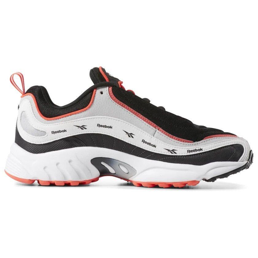 Basket Reebok Daytona DMX 2/6
