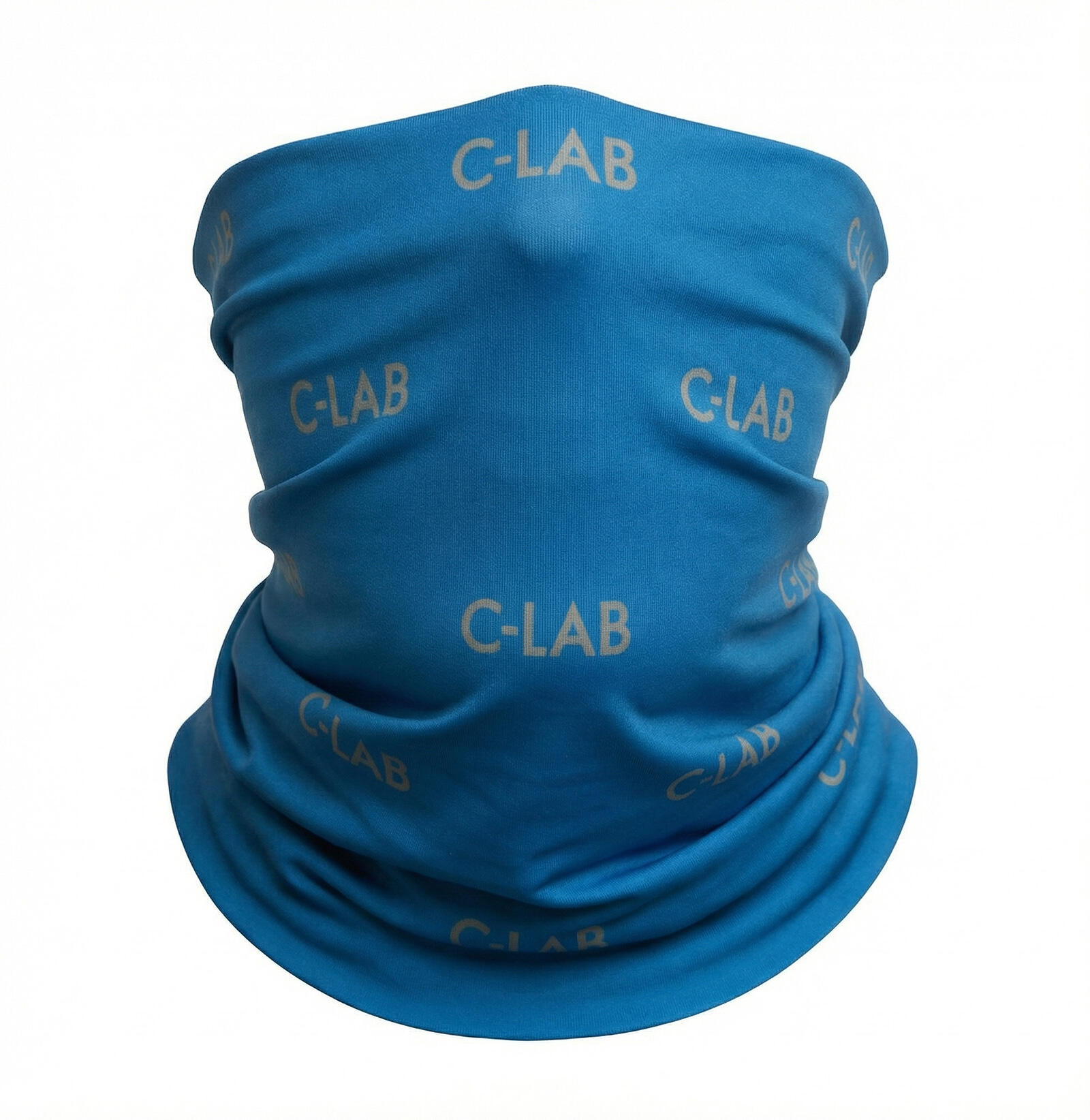 Tour de Cou - Bleu ciel 2/2