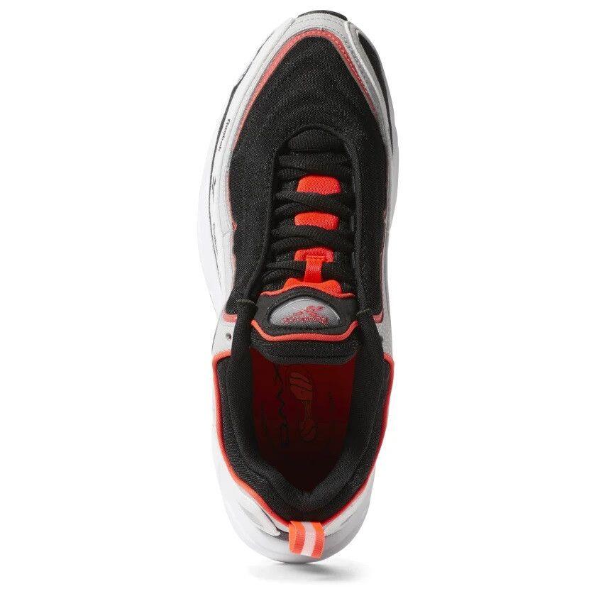 Basket Reebok Daytona DMX 5/6