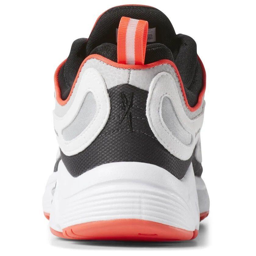 Basket Reebok Daytona DMX 4/6