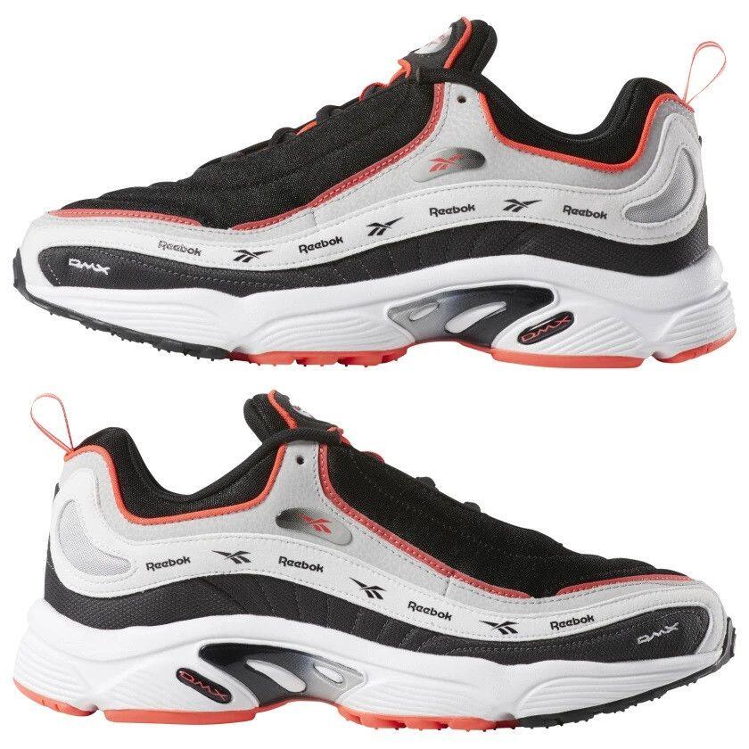 Basket Reebok Daytona DMX 6/6