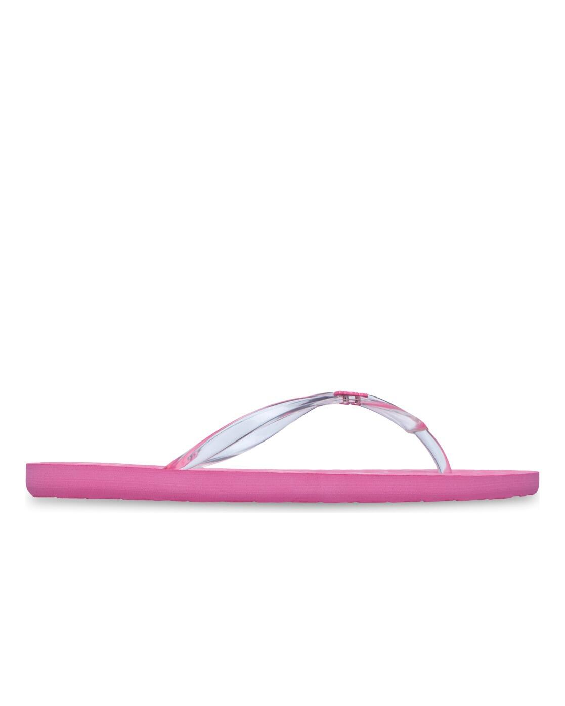Tongs VIVA JELLY Rose Femme 2/4
