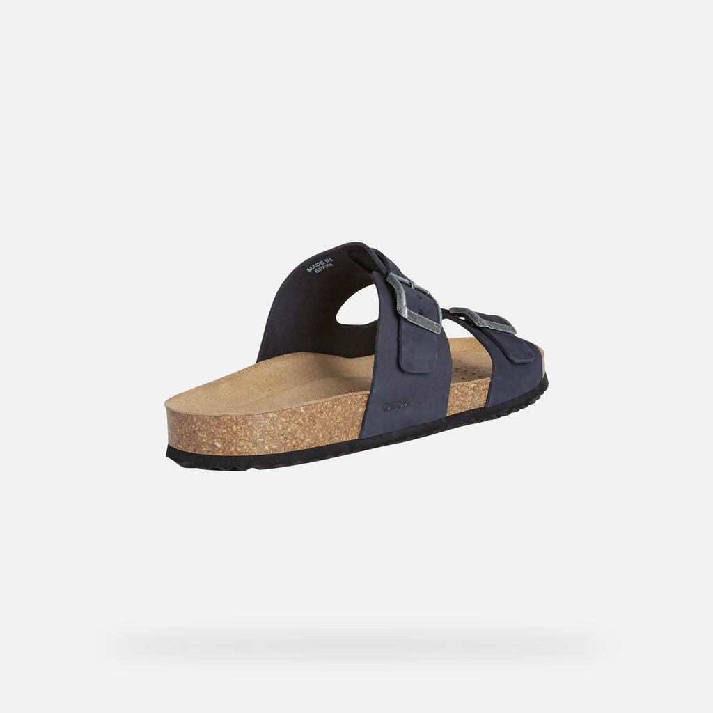 Sandali Geox Ghita 5/7