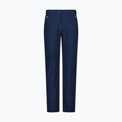 Dames skibroek cmp 3w18596n ink