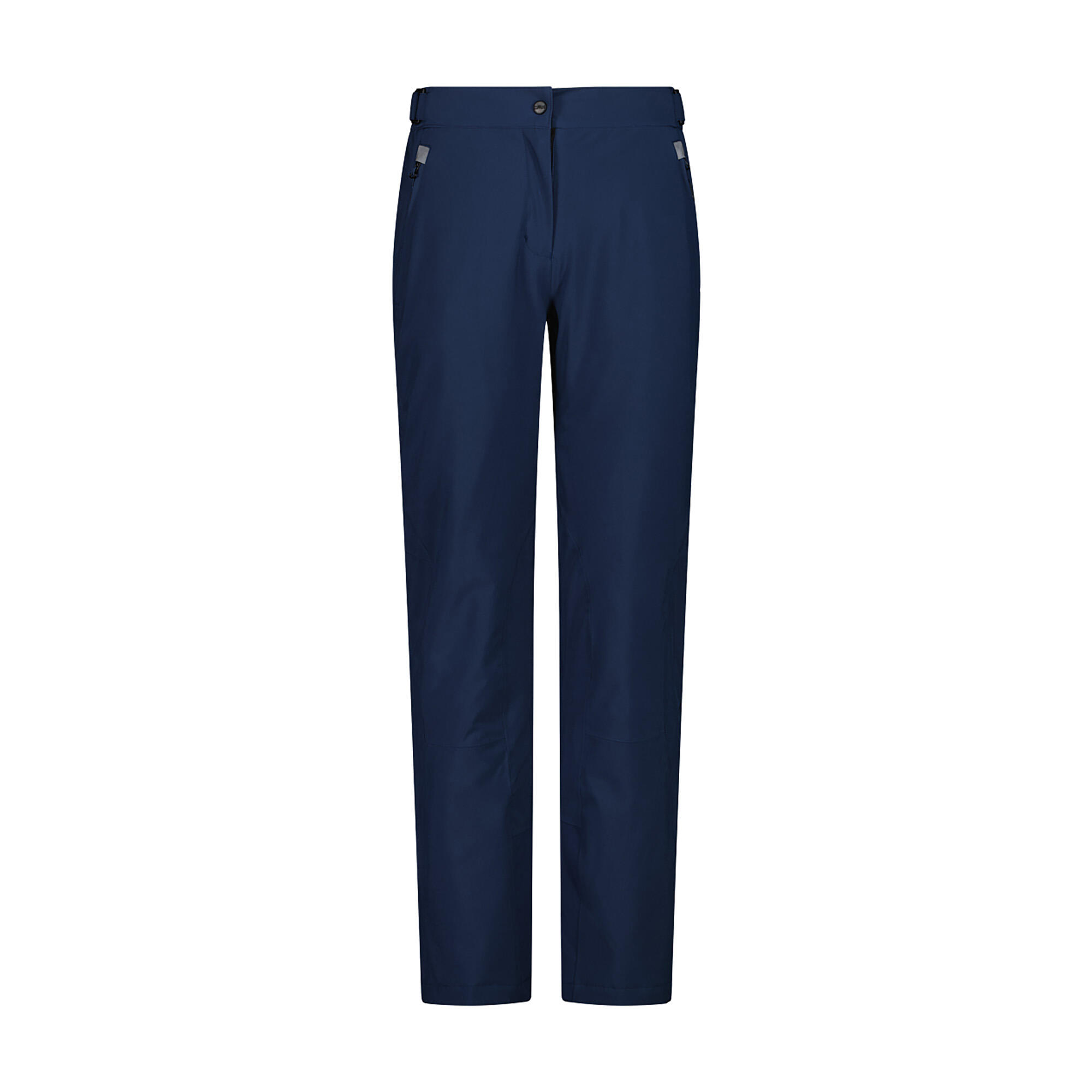 Pantaloni da sci da donna CMP 3W18596N ink 4/4