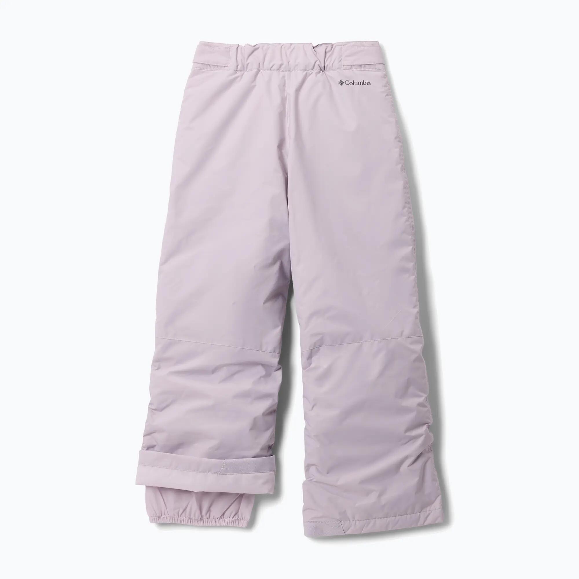 Pantalones de esquí infantiles Columbia Starchaser Peak III 2/4