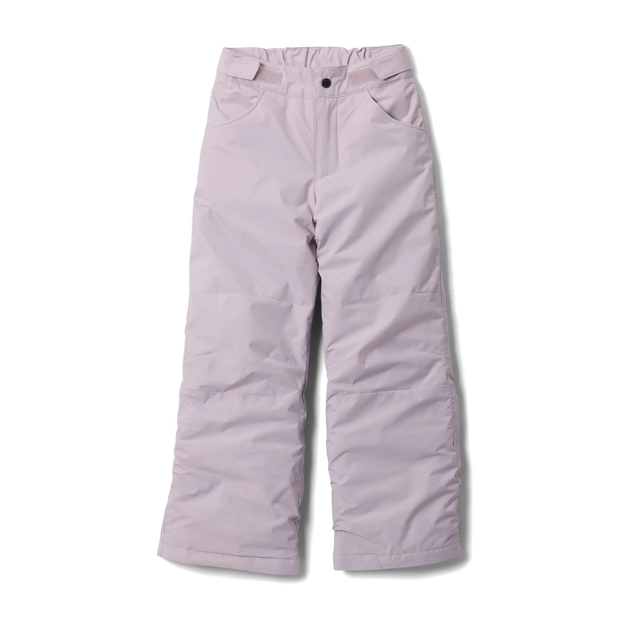 Pantalones de esquí infantiles Columbia Starchaser Peak III 4/4
