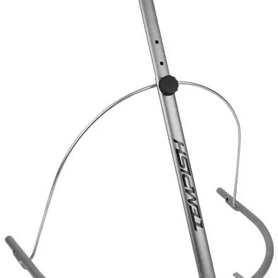 Tempish Come on Ice Skate Trainer - Silver