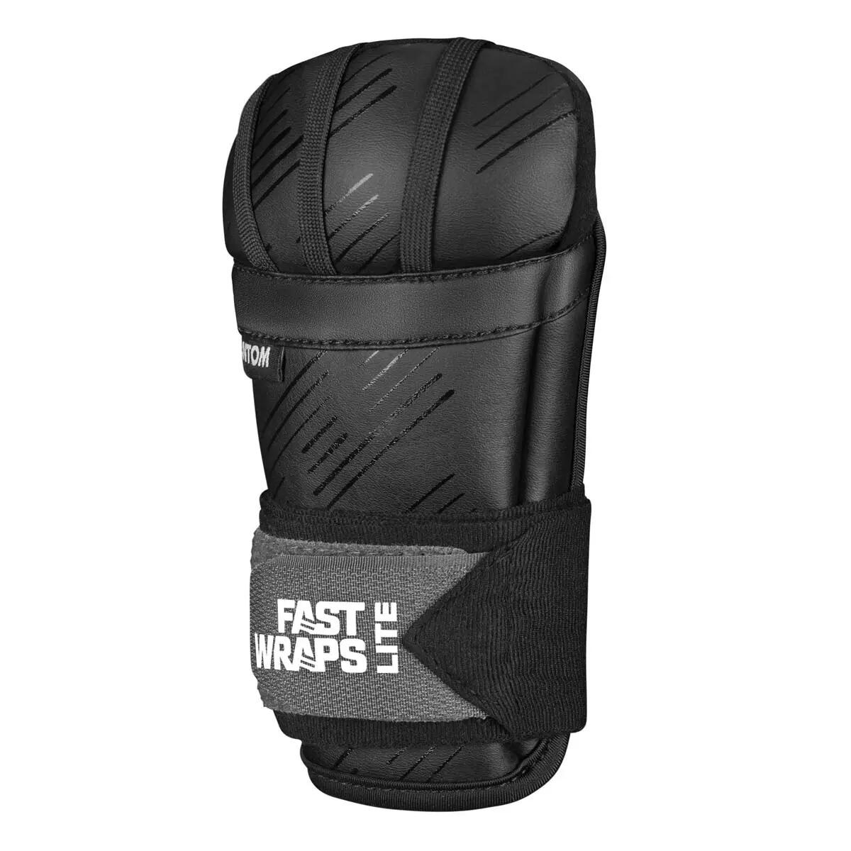 Innenhandschuhe FASTWRAPS Lite – Schwarz – L/XL 2/15