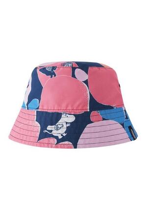 Sonnenhut Moomin Viehe - UV-Schutzfaktor 50+