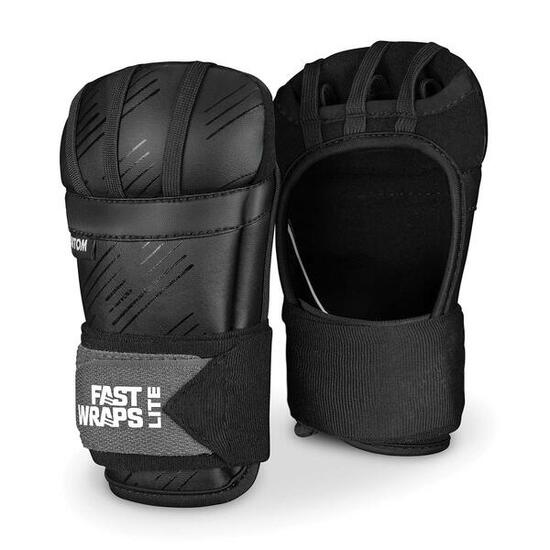 Sous-gants FASTWRAPS Lite – Noir – L/XL