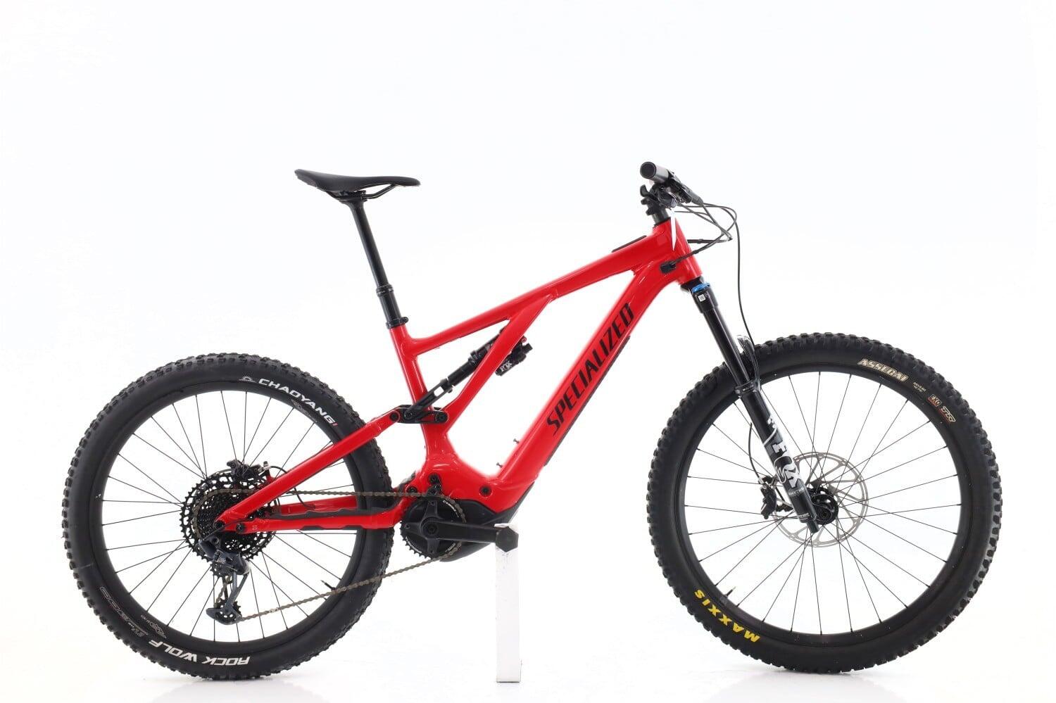 SPECIALIZED Refurbished e-MTB ·  Turbo Levo Comp GX · Very good condition