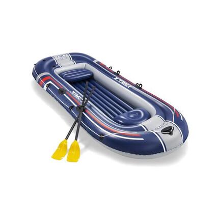 Bestway Bateau gonflable Treck X3 set Hydro-Force 307 x 126 cm