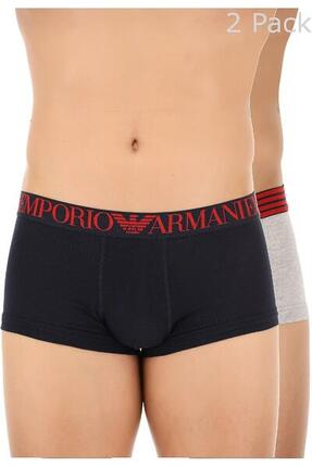 Boxer EA7 Emporio Armani PACK DE 2 BOXERS
