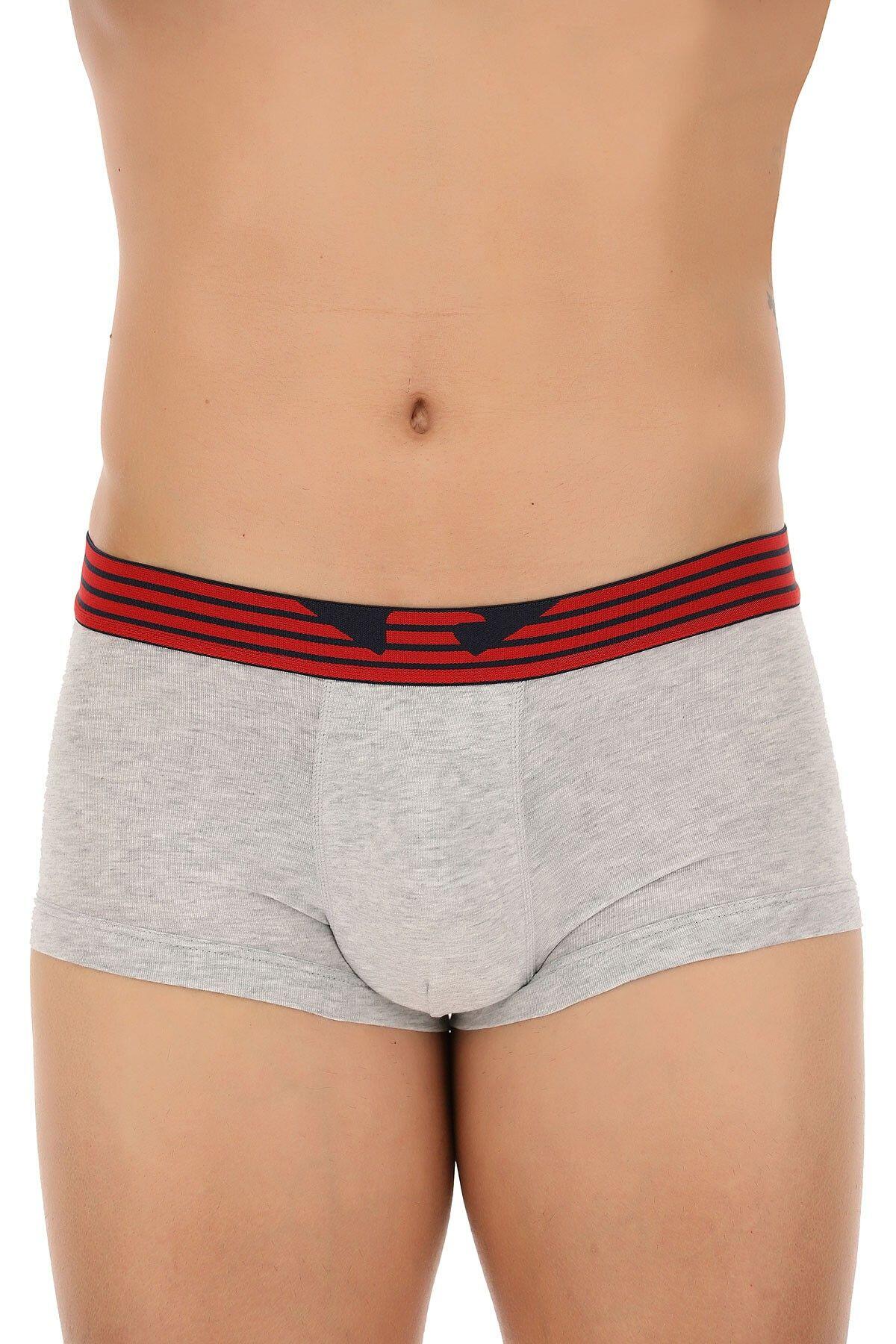 Bóxer para hombre EA7 Emporio Armani PACK DE 2 BOXERS HOMME EA7 EMPORIO ARMANI 4/4