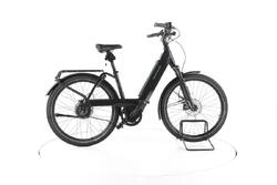 Reconditionné - Riese & Müller Nevo GT vario City Vélo Entrée basse - Bon