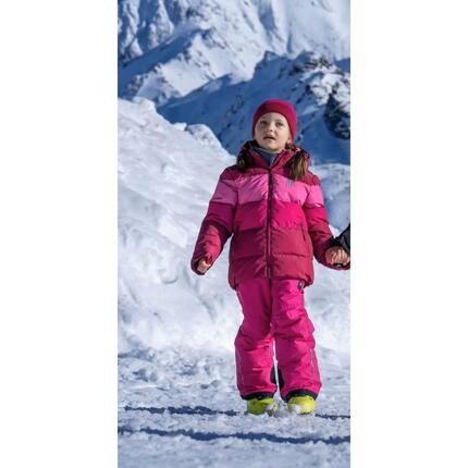 Kurtka zimowa dziecięca LEGO JIPE 705