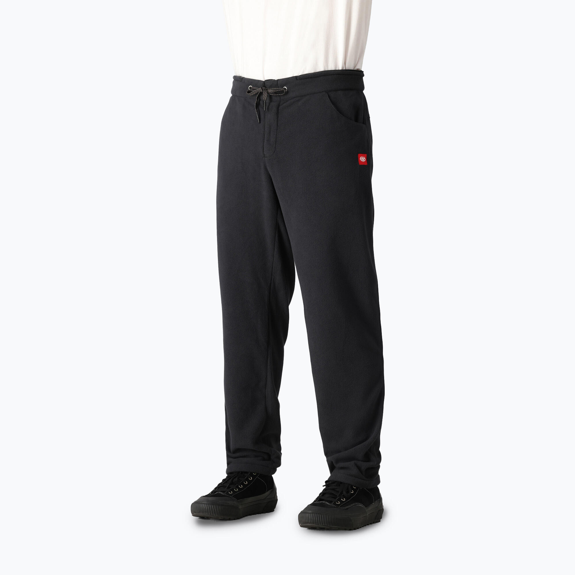 Spodnie boardowe męskie 686 Smarty 3-in-1 Cargo Bib 7/7