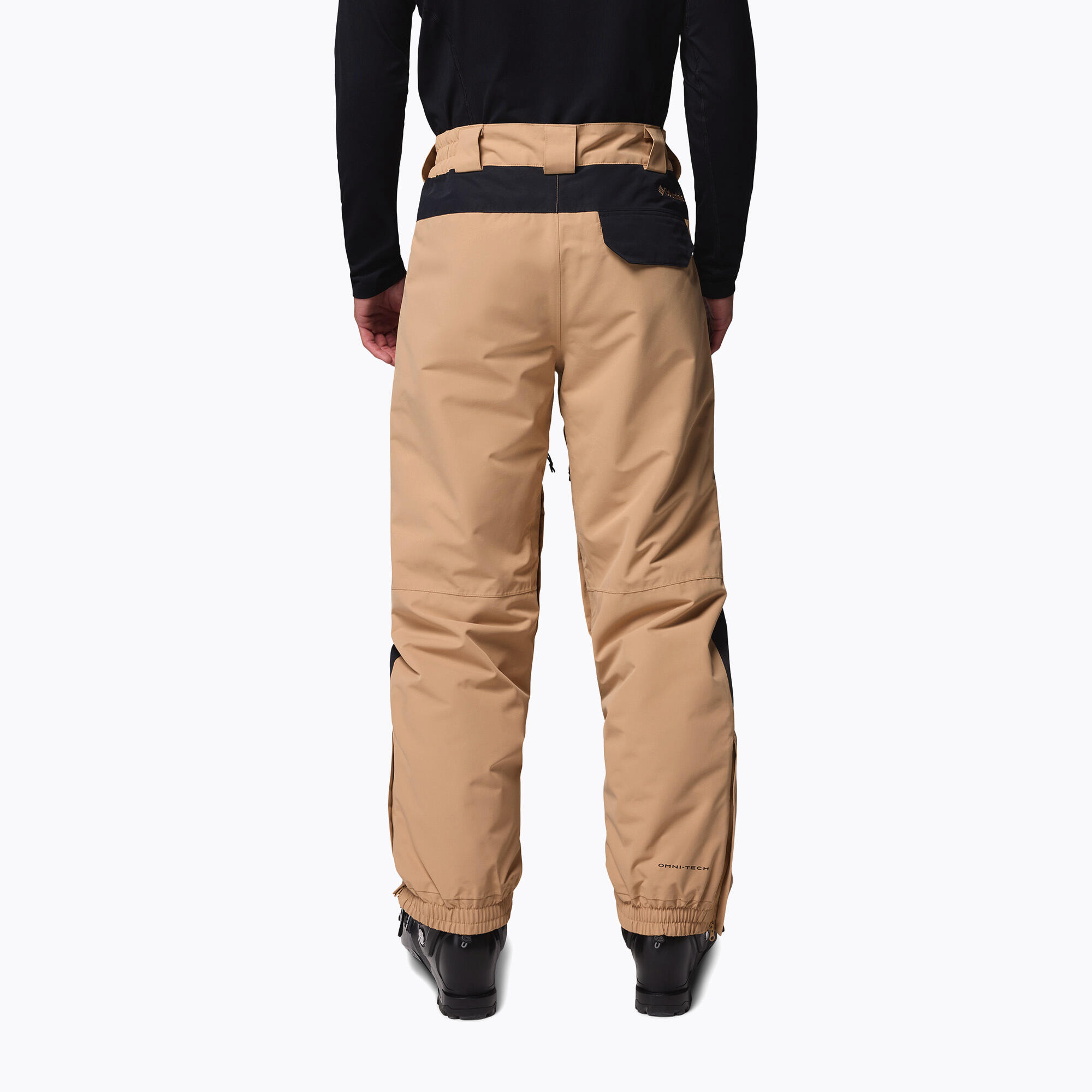 Pantalones de snowboard Columbia Coreshot 3/7