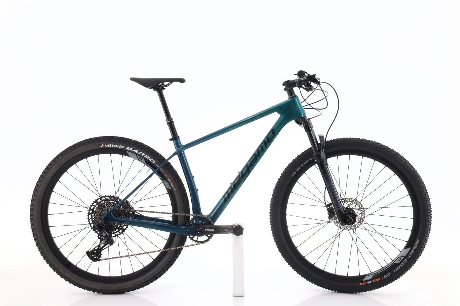 MEGAMO MTB ricondizionata ·  y 30 · Ottimo stato