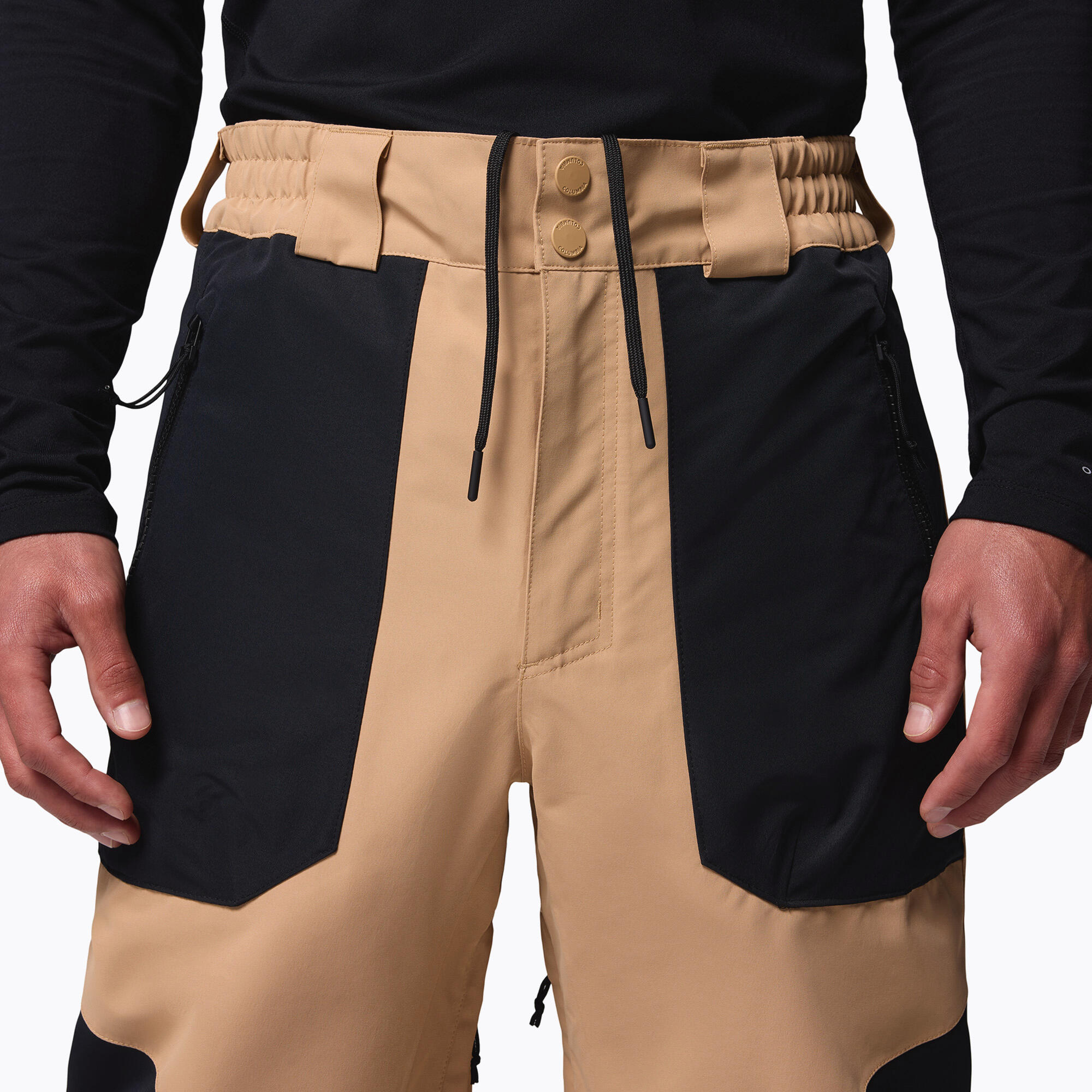 Pantalones de snowboard Columbia Coreshot 5/7