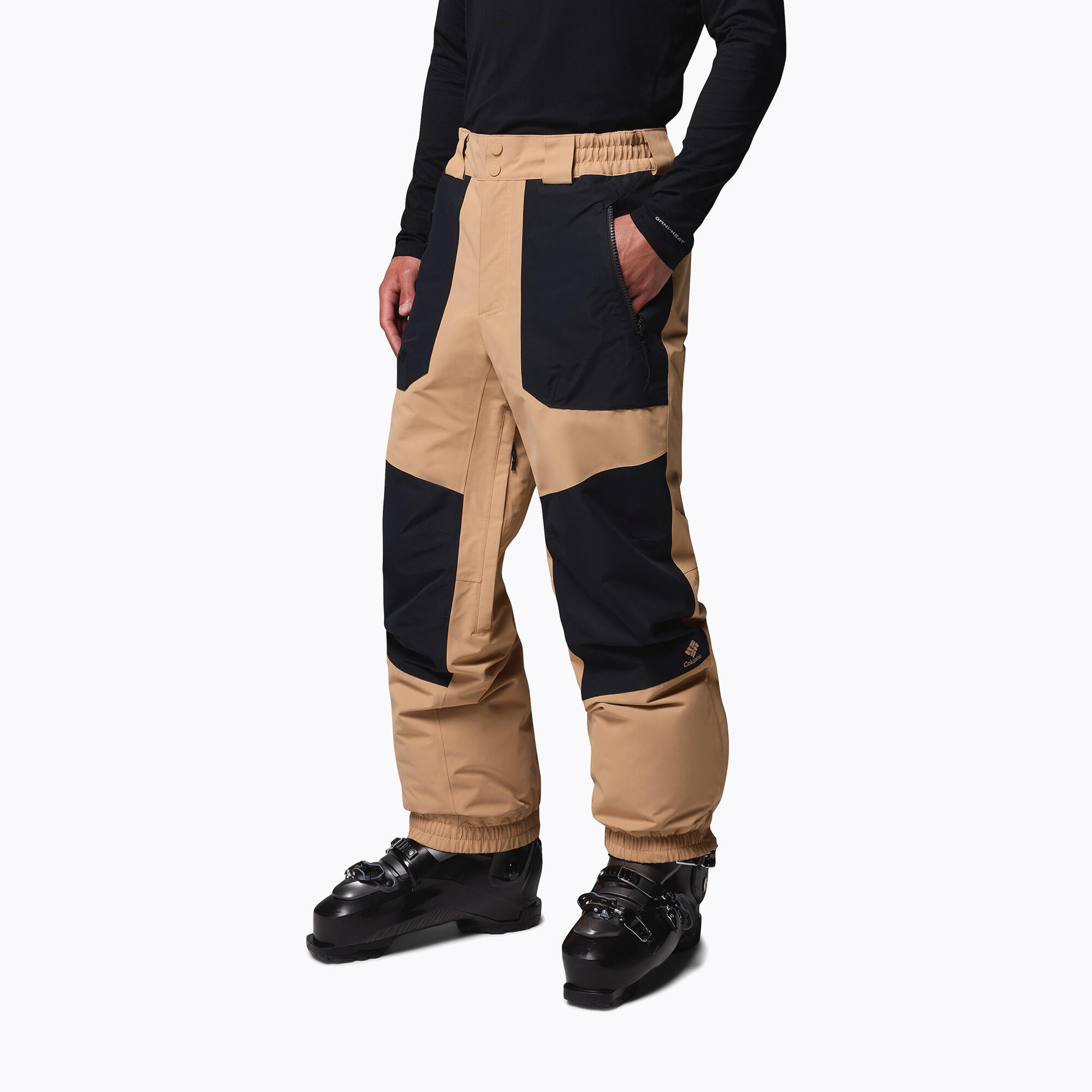 Pantalones de snowboard Columbia Coreshot 4/7