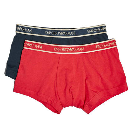 Boxer EA7 Emporio Armani PACK DE 2 BOXERS HOMME EA7 EMPORIO ARMANI
