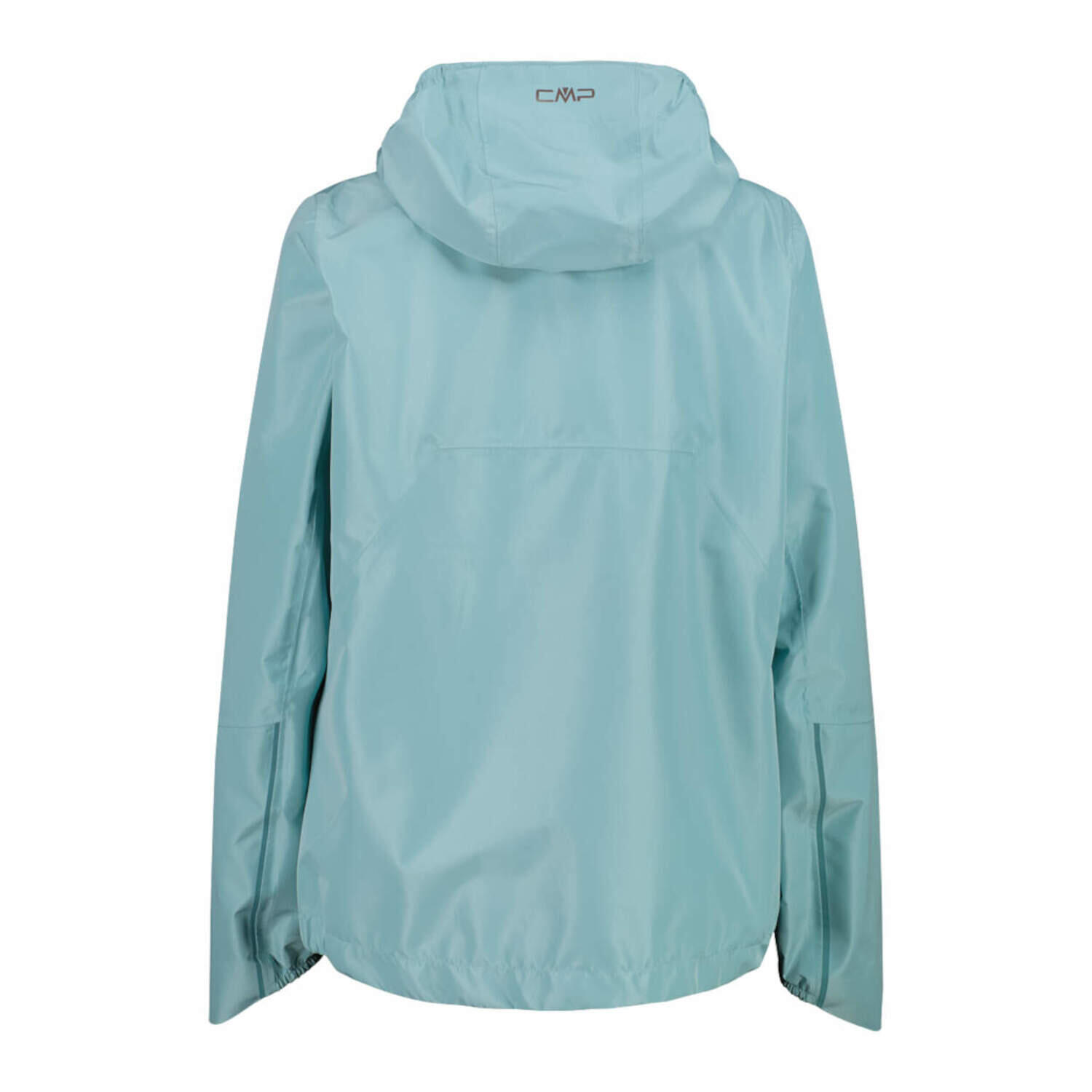 CMP Damen Jacke Woman Jacket Fix Hood 35Z6176 7/11