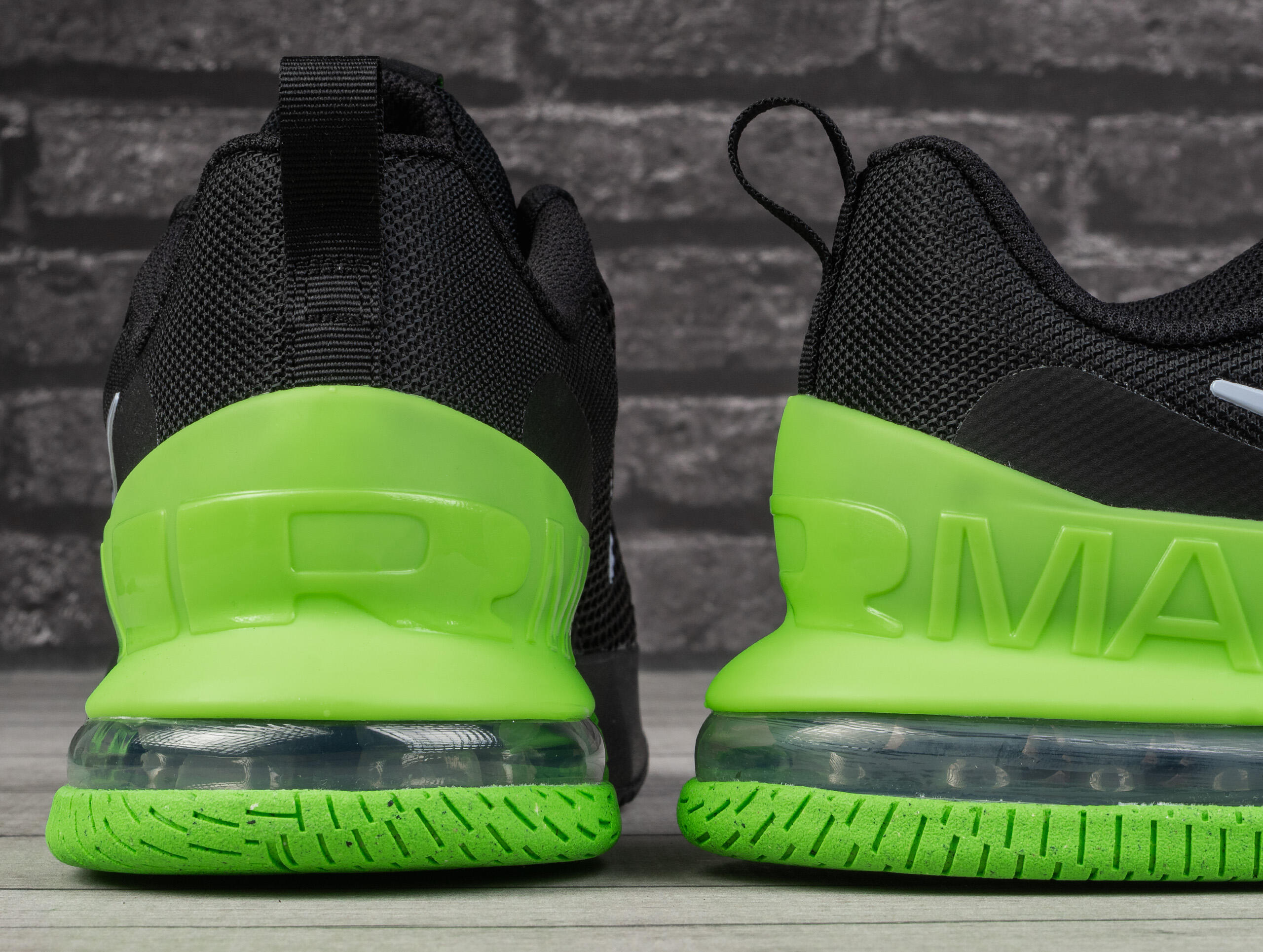 Buty męskie treningowe Nike AIR MAX ALPHA TRAINER 6 4/7