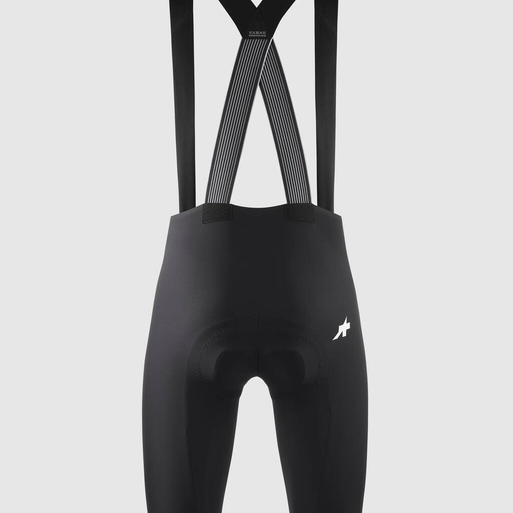 Assos Hose Equipe R BIB Shorts S11 Schwarz