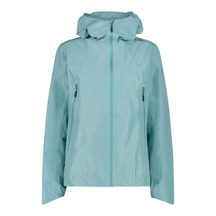 CMP Damen Jacke Woman Jacket Fix Hood 35Z6176
