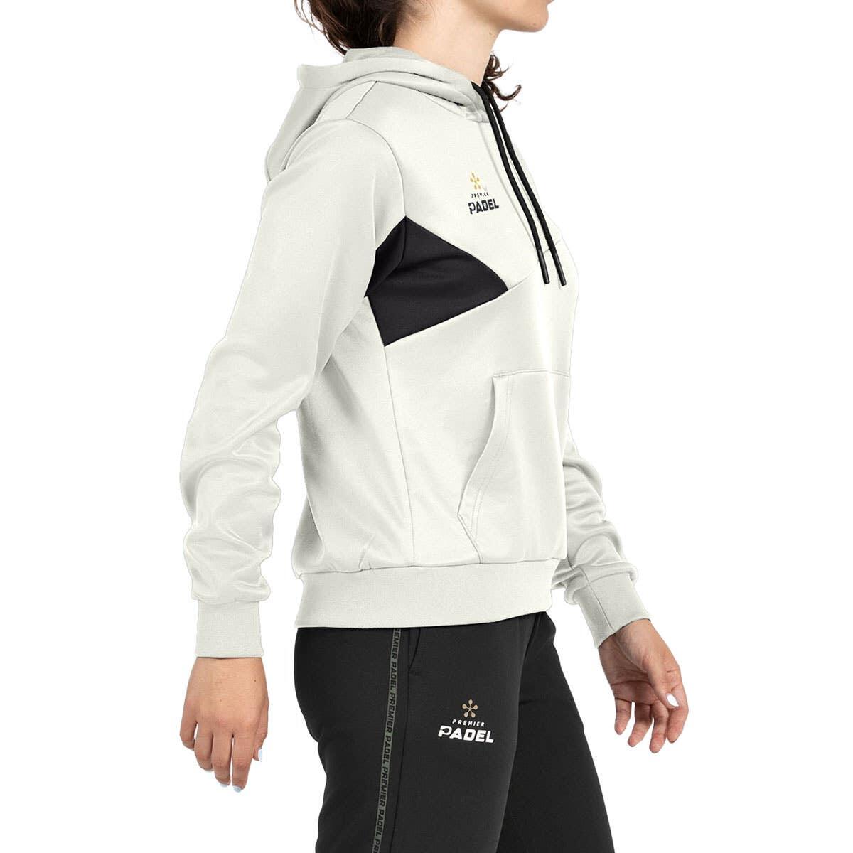 Sweatshirt Bullpadel Peder Damen 3/4