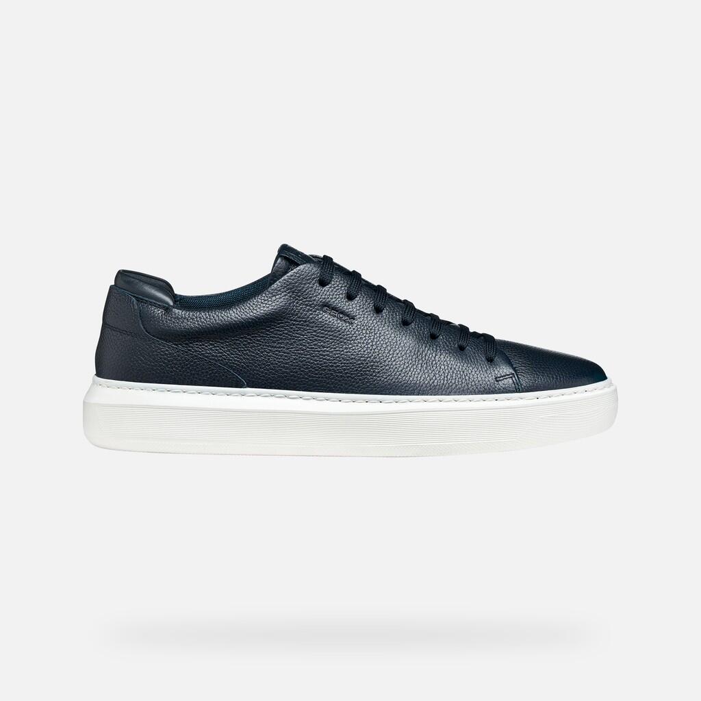Baskets Homme U DEIVEN Bleu Marine 2/7