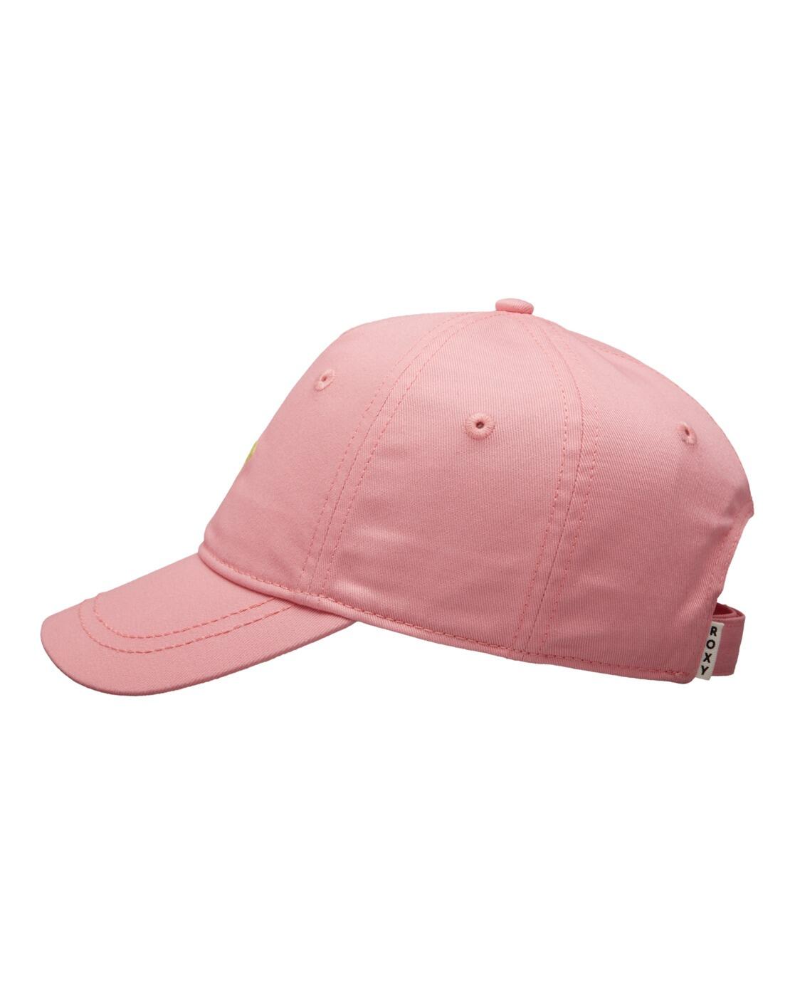 Casquette strapback DEAR BELIEVER Rose Jeune Fille 2/4
