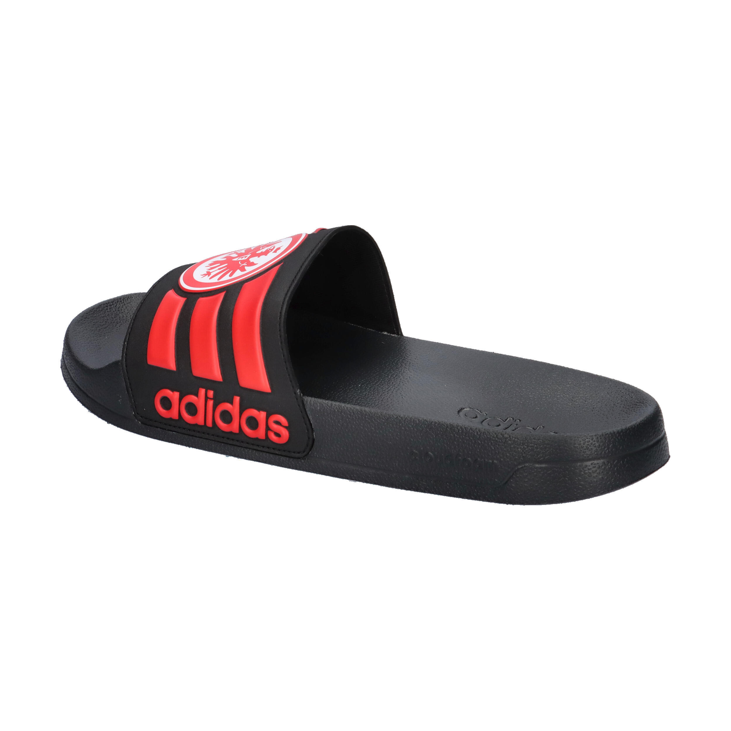 adidas Unisex Badeschlappen ADILETTE SHOWER Eintracht Frankfurt 3/7