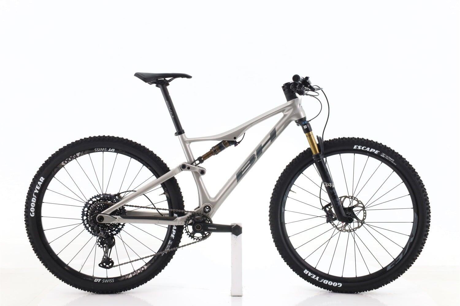 BH Refurbished MTB ·  Lynx Race EVO XT · Very good condition