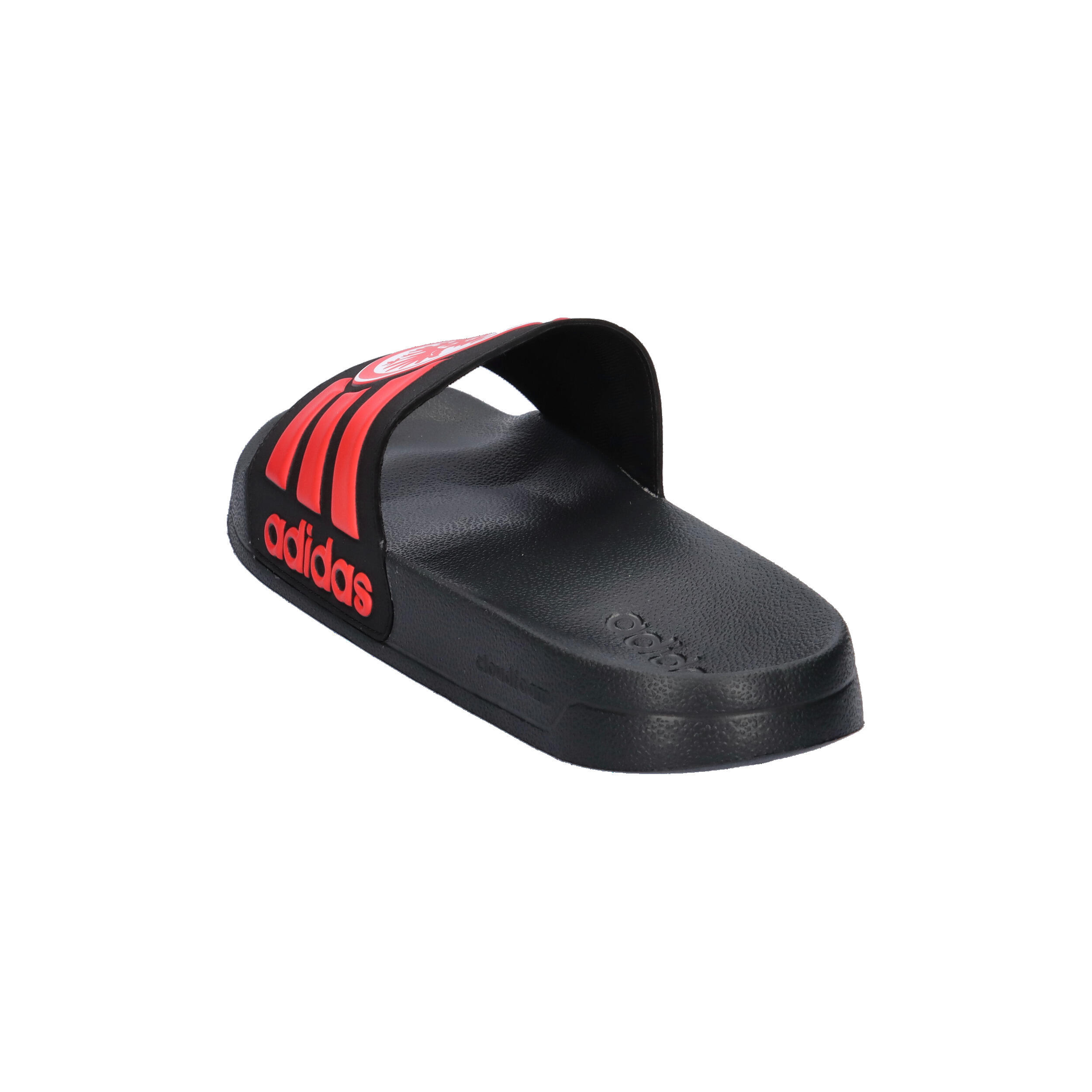 adidas Unisex Badeschlappen ADILETTE SHOWER Eintracht Frankfurt 4/7