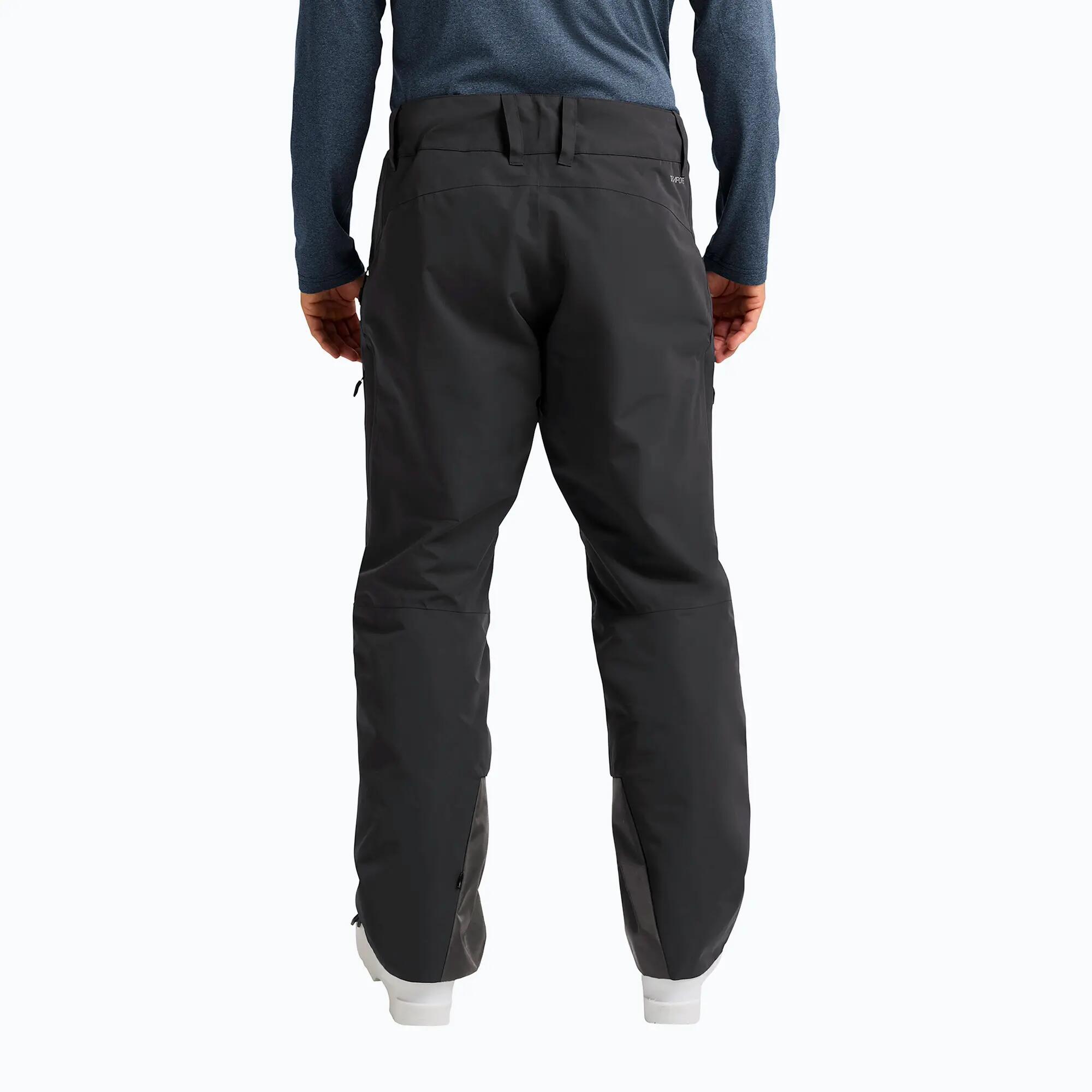 Pantaloni de schi pentru bărbați Jack Wolfskin Flowline 2L Ins 3/7