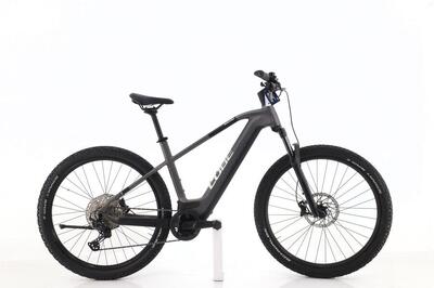 Refurbished E-MTB Hardtail · Reaction Hybrid Race XT · Sehr guter Zustand