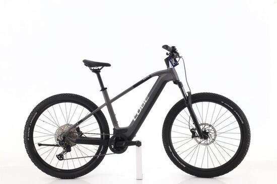 Refurbished E-MTB Hardtail · Reaction Hybrid Race XT · Sehr guter Zustand