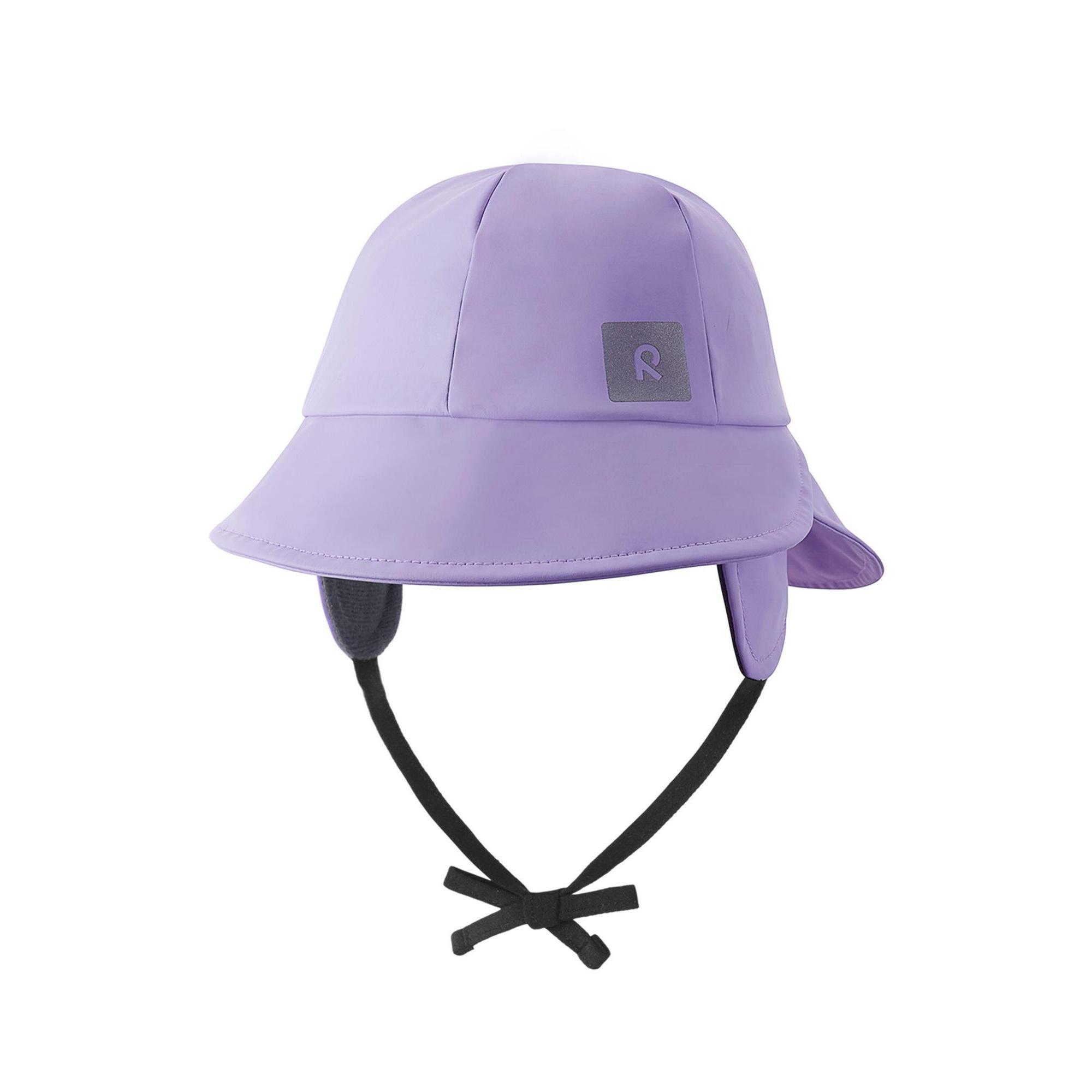Reima - Chapeau De Pluie Rainy - - Chapeau - Rose - 48 Xl - Decathlon